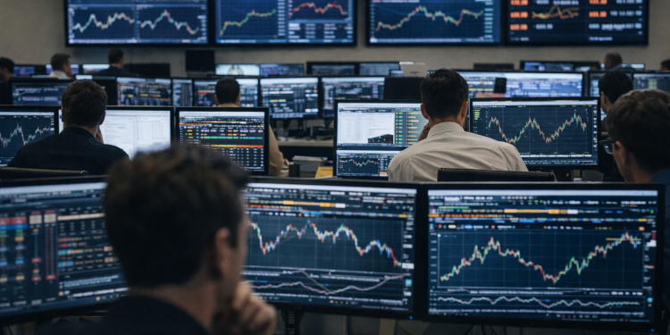This $17 AI infrastructure stock is beating Nvidia in 2026: should you buy?