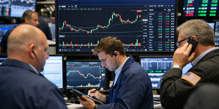 Webull stock analysis: Is this Chinese Robinhood rival a good buy?