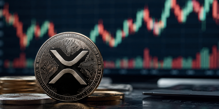 Here’s why the XRP price just lost a crucial support level today (June 3)