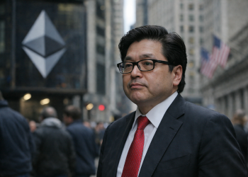 BitMine stock: Tom Lee’s Ethereum bet backfires as key metrics plunge
