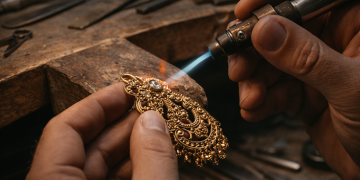 Gold hits 7-month low: 3 ‘strong buy’ stocks with 100%+ upside potential