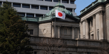 Top 4 catalysts for the Nikkei 225 and Topix indices this week