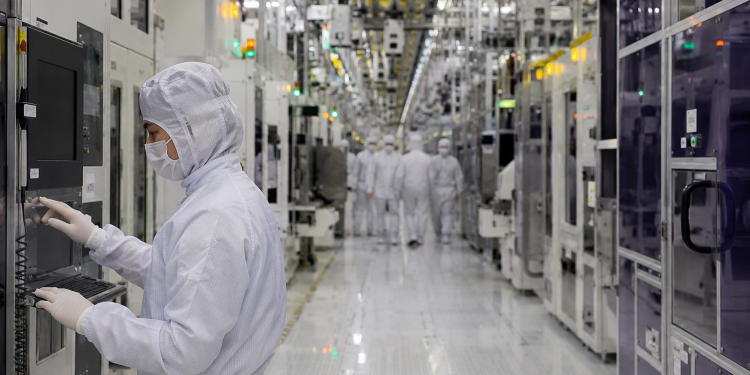 SK Hynix plans major capacity expansion amid continued AI-driven demand