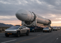 SpaceX stock options explode as Wall Street prices in wild 50% move