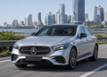 Mercedes-Benz teams up with German startup for anti-drone vehicle production