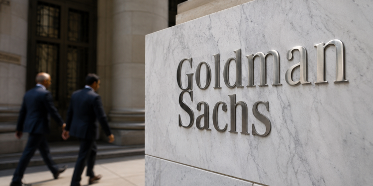 Goldman Sachs stock has soared: here’s why it has more gains ahead
