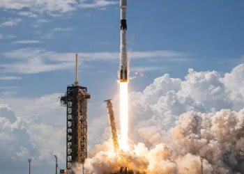 Scottish Mortgage stock: SpaceX presents a risk, but Anthropic offers relief
