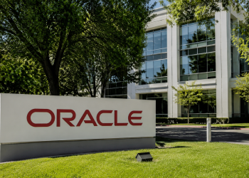 Oracle shares sink after annual filing reveals 13% workforce cuts
