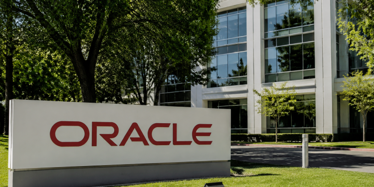 Oracle shares sink after annual filing reveals 13% workforce cuts