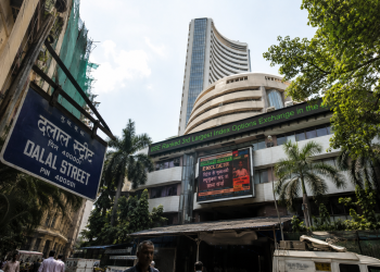 Bernstein targets Nifty at 26,000; backs healthcare, real estate, industrials