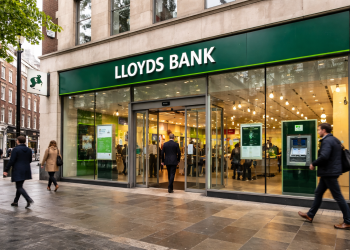 Lloyds share price nears pivotal level: is the 3.64% dividend yield worth it?