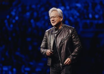 Nvidia’s Jensen Huang hints at Korea’s next trillion-dollar AI opportunity