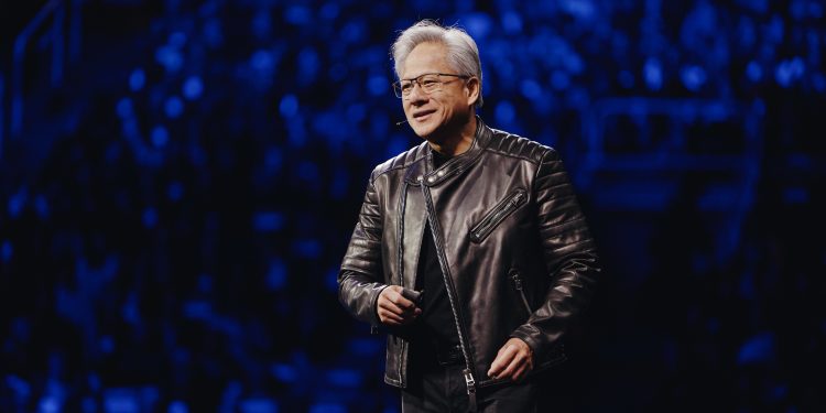 What does Nvidia’s laptop chip mean for Intel, AMD and Qualcomm?