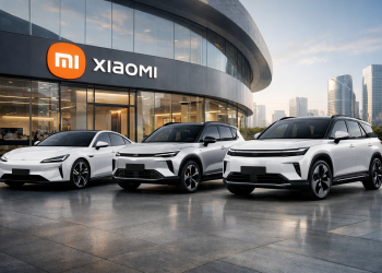 Xiaomi stock analysis: why ‘China’s Apple’ is in a freefall