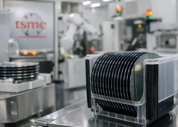 TSMC stock eyes 52-week high: here’s why Citi hiked its target by 32%