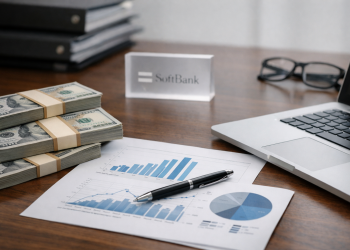 SoftBank stock surges: is OpenAI loan the next big AI catalyst?