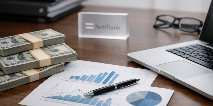 SoftBank stock surges: is OpenAI loan the next big AI catalyst?