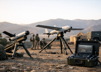AeroVironment stock: Here’s why AVAV is pumping after earnings