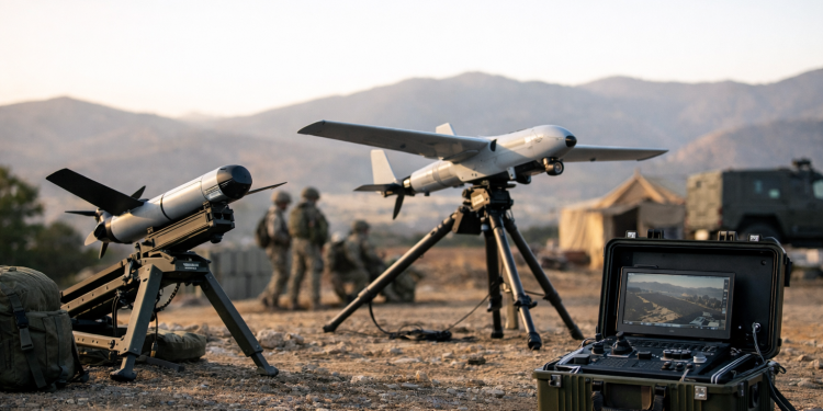 AeroVironment stock: Here’s why AVAV is pumping after earnings