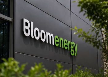 Bloom Energy stock has slumped: buy the dip or sell the rip ahead of earnings?