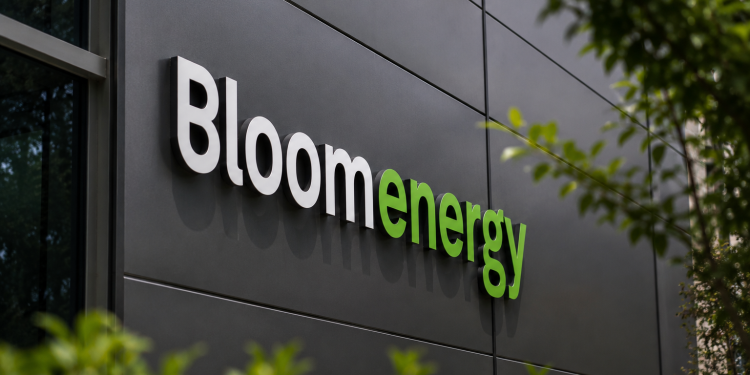Bloom Energy stock has slumped: buy the dip or sell the rip ahead of earnings?