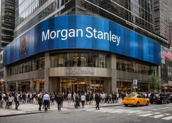 3 AI stocks Morgan Stanley prefers as investors rotate away from chips