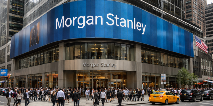 3 AI stocks Morgan Stanley prefers as investors rotate away from chips