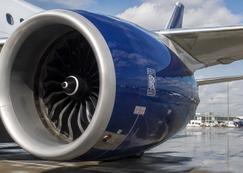 Top reasons why Rolls-Royce share price is set to soar past 1,500p