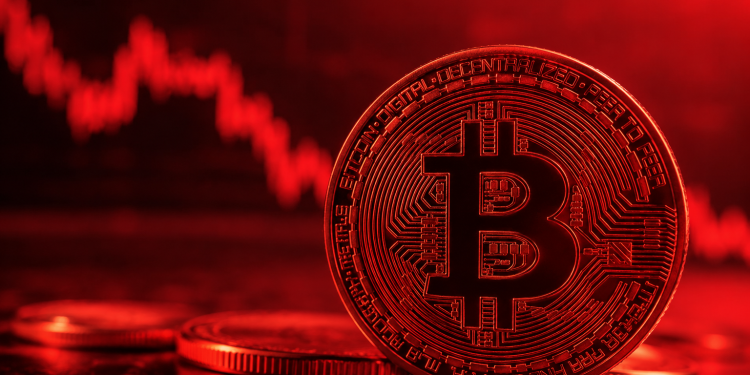 Bitcoin price prediction: Glassnode sees bottoming signs despite surging ETF outflows