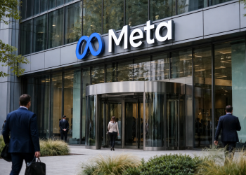 Why Meta stock is gaining 6% today