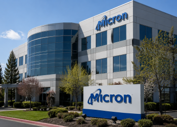 DRAM: Here’s why this Micron, SK Hynix, Sandisk ETF just crashed