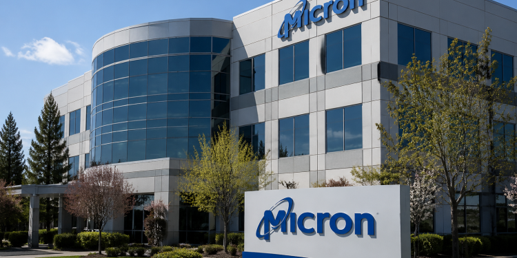 DRAM: Here’s why this Micron, SK Hynix, Sandisk ETF just crashed