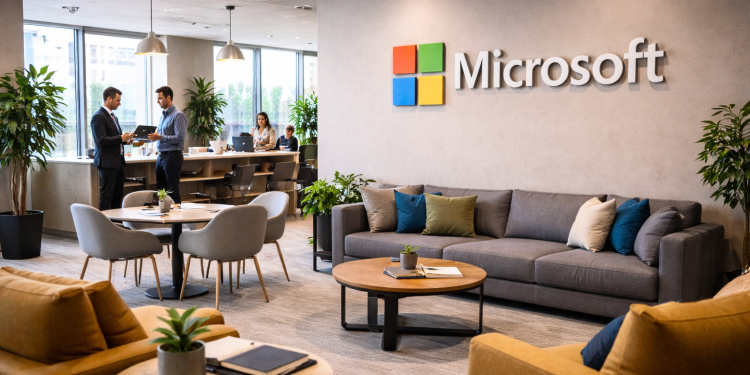 Microsoft layoffs loom again, and this time Xbox is not the only target