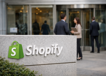 Shopify stock eyes breakout as bullish inverted H&S pattern takes shape