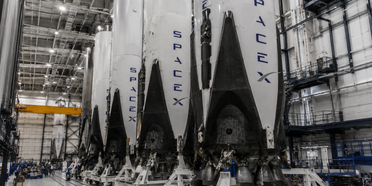 Scottish Mortgage rises as SpaceX stock rebounds and portfolio bargains emerge