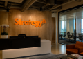 Strategy (MSTR) stock jumps as analysts back new capital plan