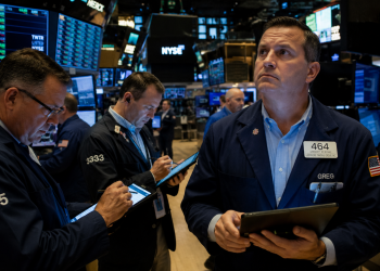 Is there an earnings bubble? AI boom fuels debate over US stock valuations