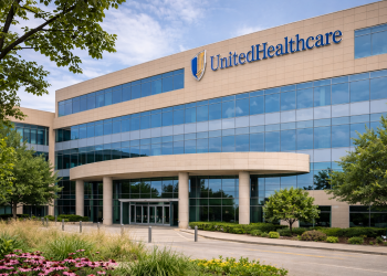 Up by 80%, does the UnitedHealth Group have more upside?