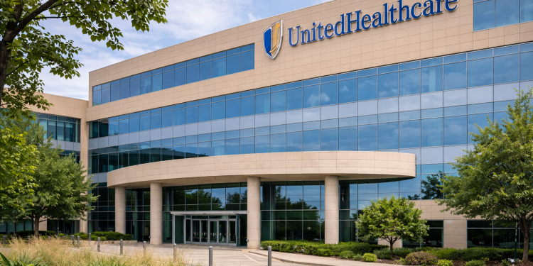 Up by 80%, does the UnitedHealth Group have more upside?