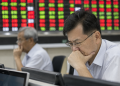 Kospi Index is in a bear market: is the South Korean party over?