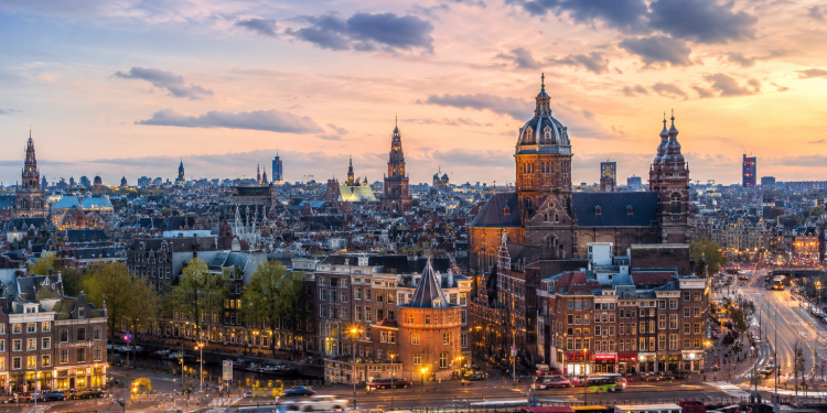 Stoxx 600 hits record high: BofA raises year-end target to 630