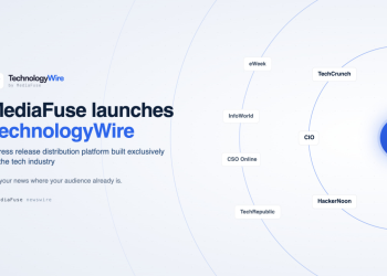 MediaFuse launches TechnologyWire for tech-focused press release distribution