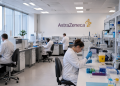 AstraZeneca shares plunge as Wainua fails late-stage heart disease trial