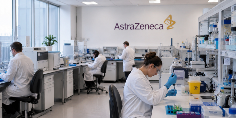 AstraZeneca shares plunge as Wainua fails late-stage heart disease trial