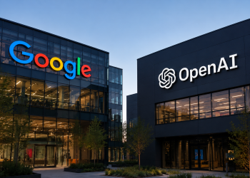OpenAI and Google AI model access for Chinese firms sparks policy debate